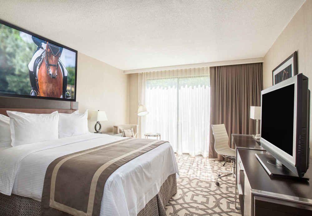 Delta Hotels By Marriott Baltimore Hunt Valley Kültér fotó