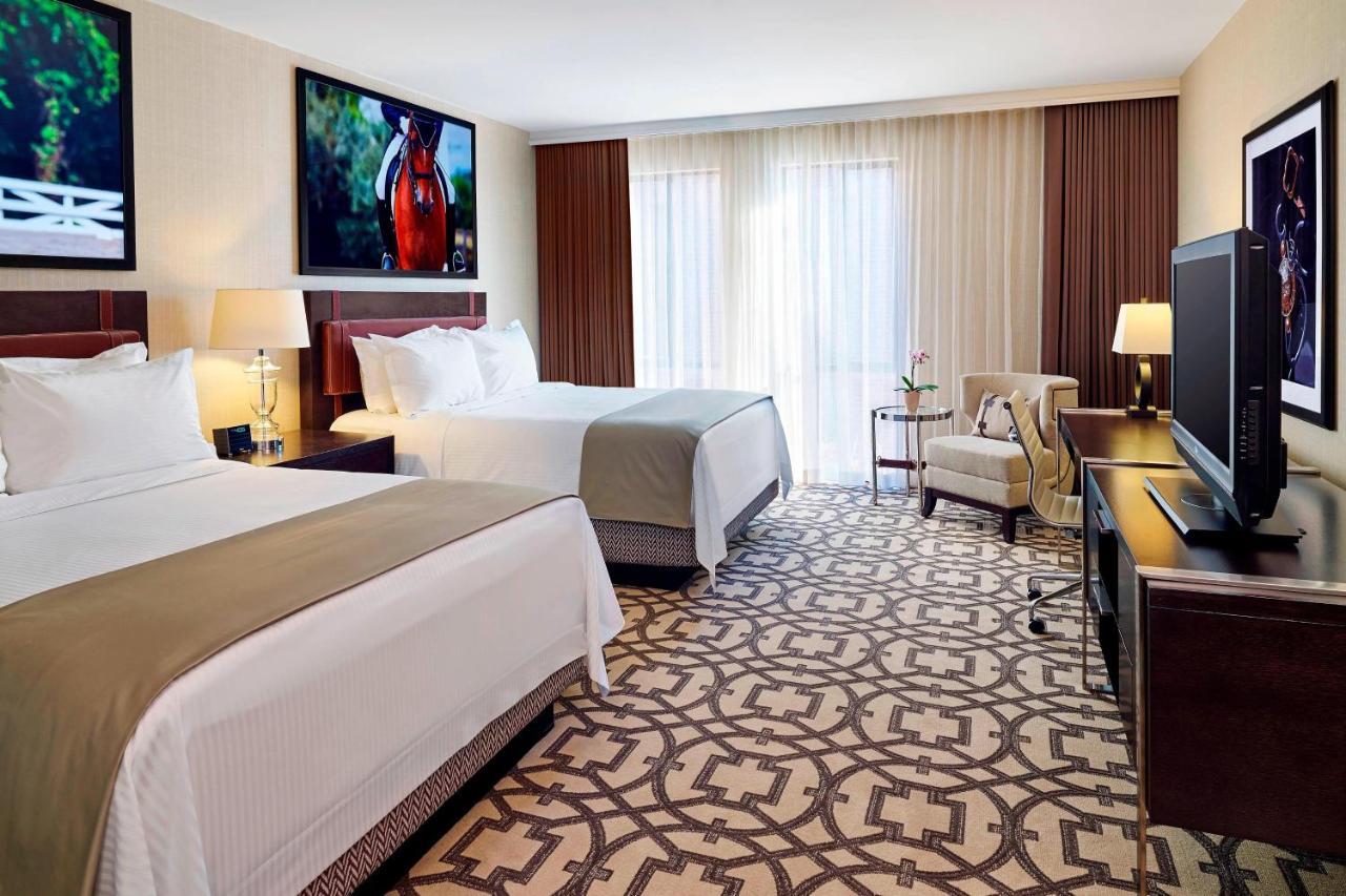 Delta Hotels By Marriott Baltimore Hunt Valley Kültér fotó