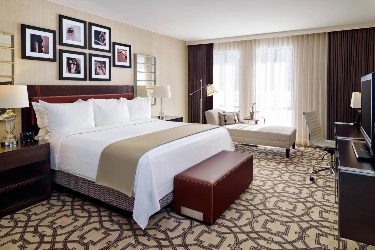 Delta Hotels By Marriott Baltimore Hunt Valley Kültér fotó