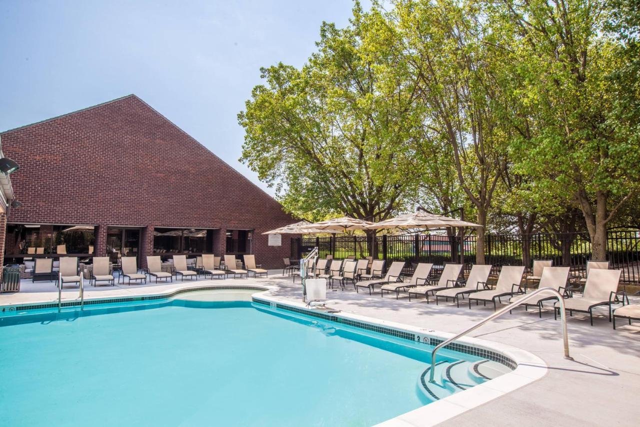 Delta Hotels By Marriott Baltimore Hunt Valley Kültér fotó