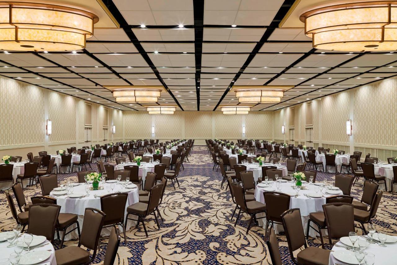 Delta Hotels By Marriott Baltimore Hunt Valley Kültér fotó