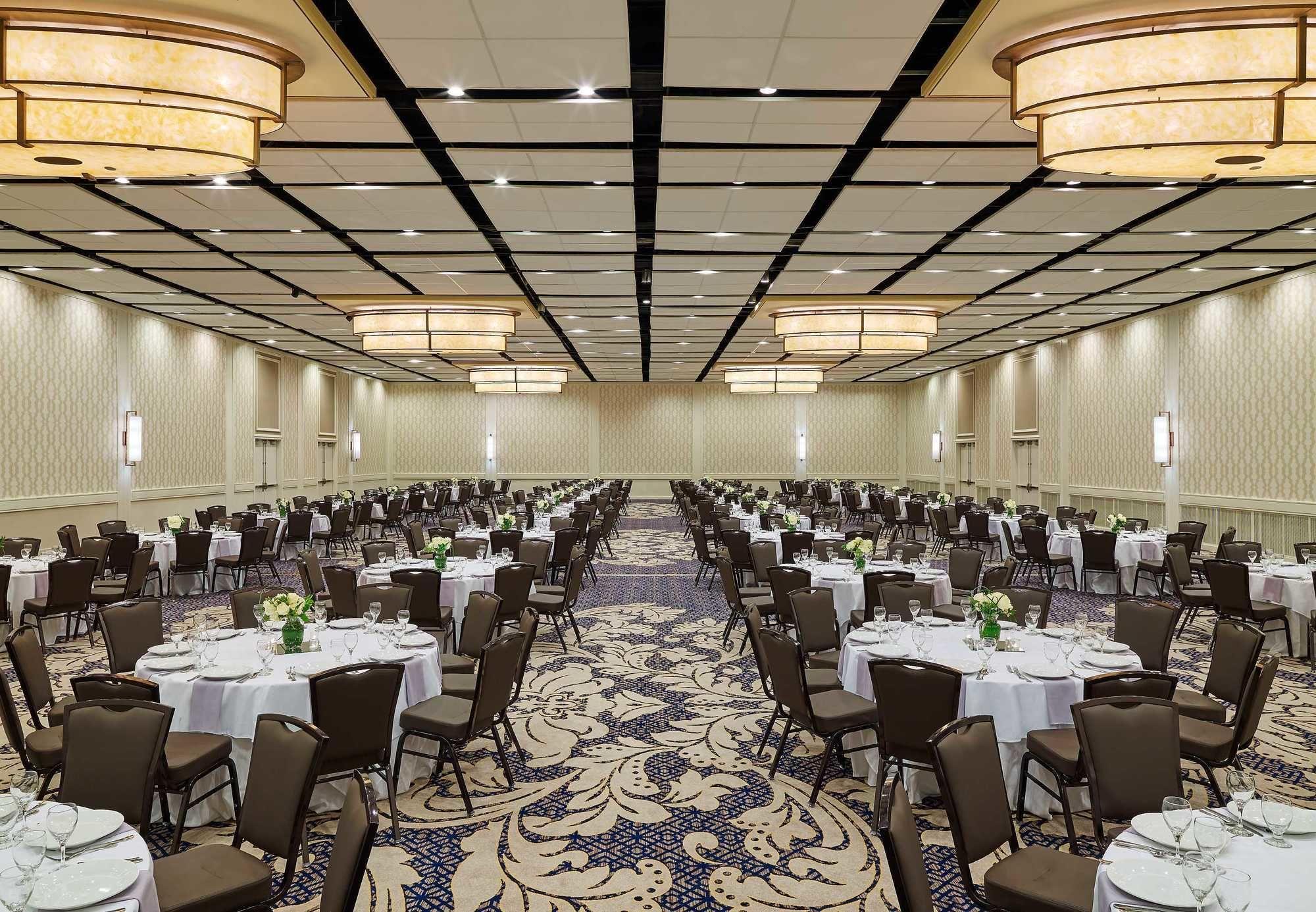 Delta Hotels By Marriott Baltimore Hunt Valley Kültér fotó