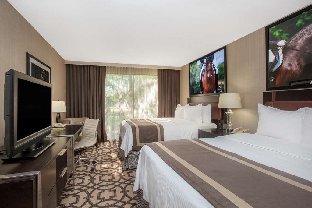 Delta Hotels By Marriott Baltimore Hunt Valley Szoba fotó