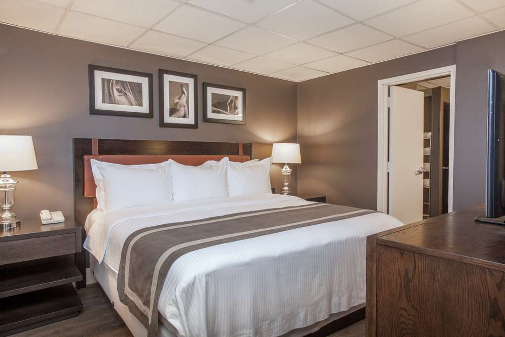 Delta Hotels By Marriott Baltimore Hunt Valley Szoba fotó