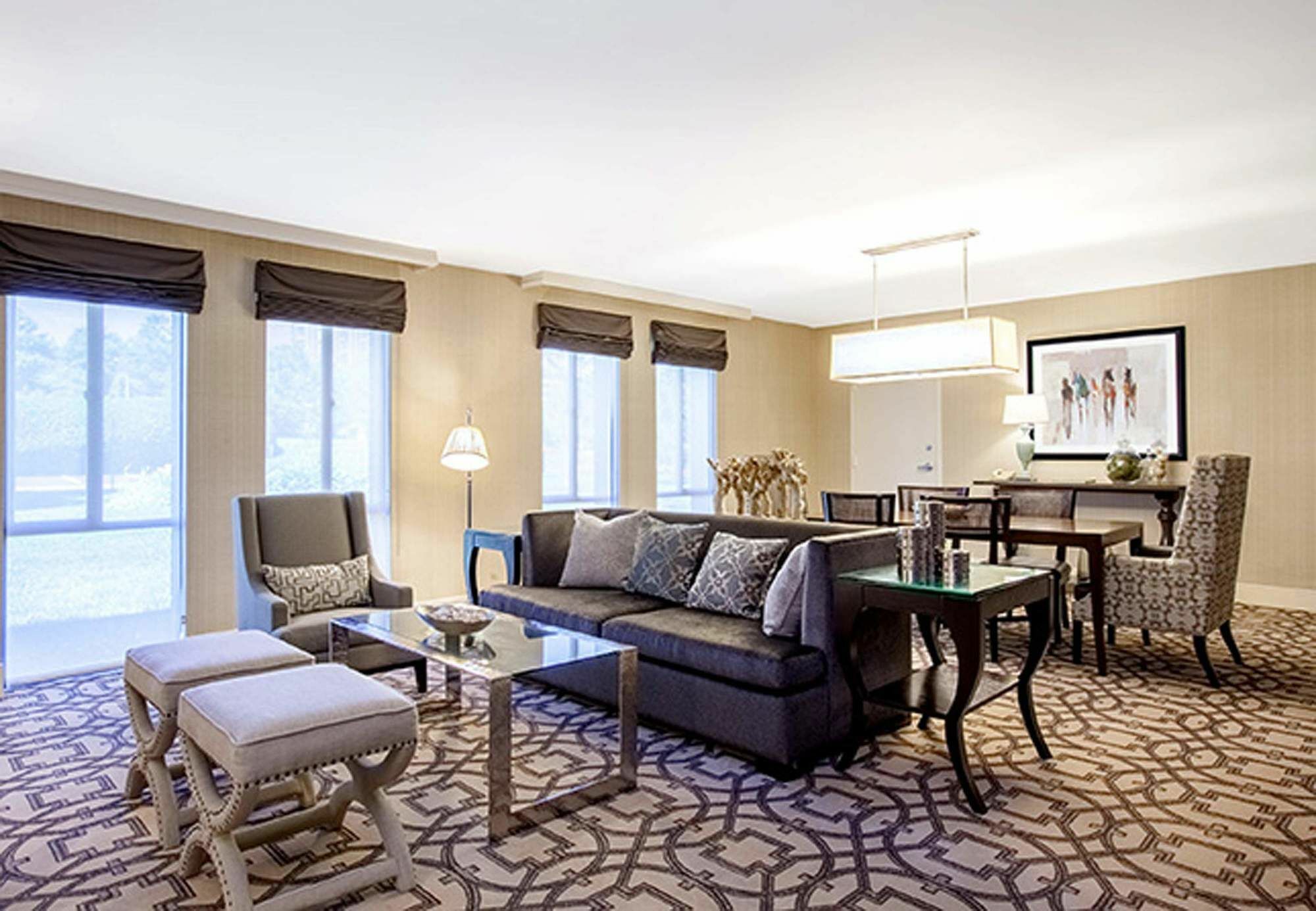 Delta Hotels By Marriott Baltimore Hunt Valley Kültér fotó