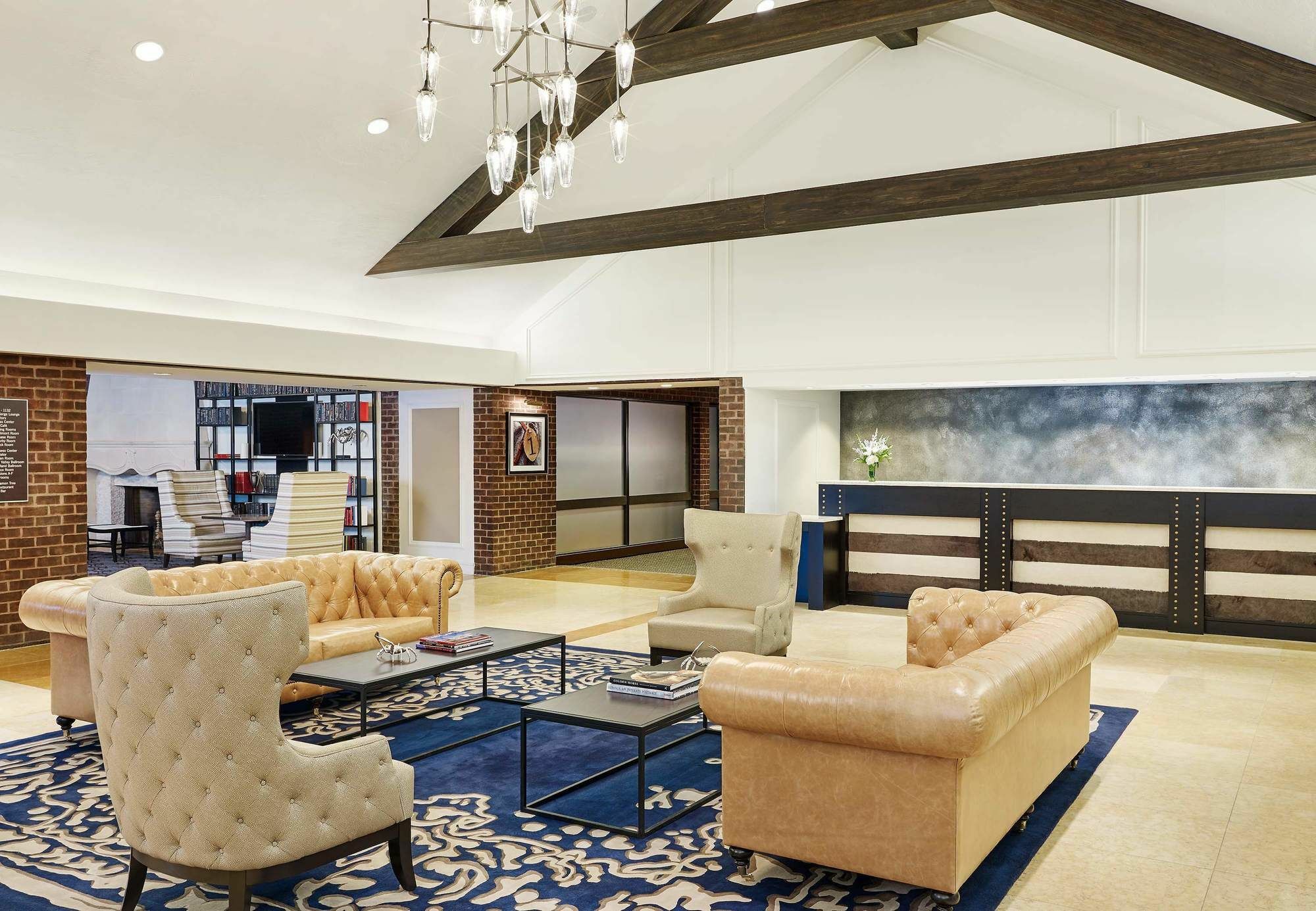Delta Hotels By Marriott Baltimore Hunt Valley Kültér fotó