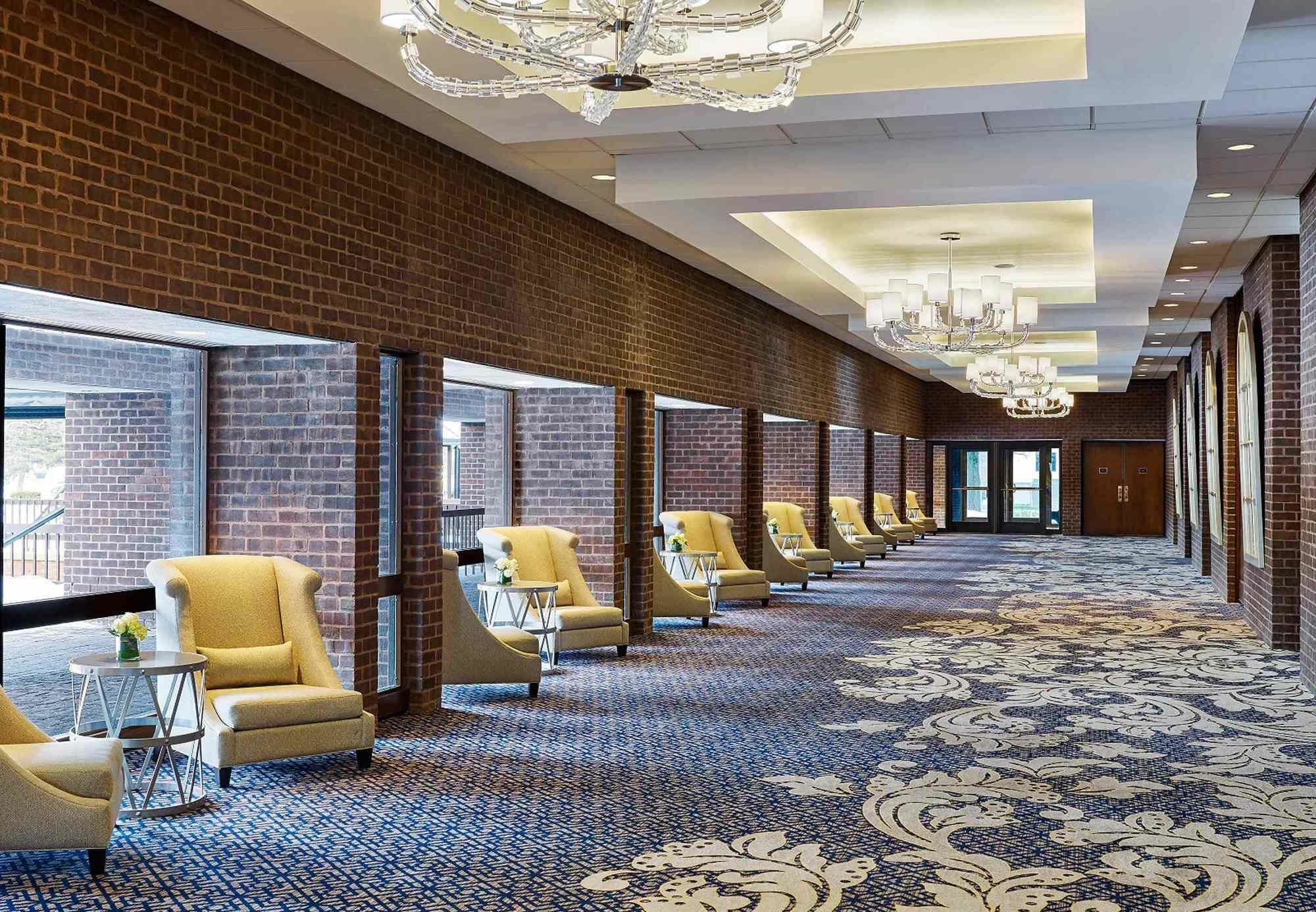 Delta Hotels By Marriott Baltimore Hunt Valley Kültér fotó
