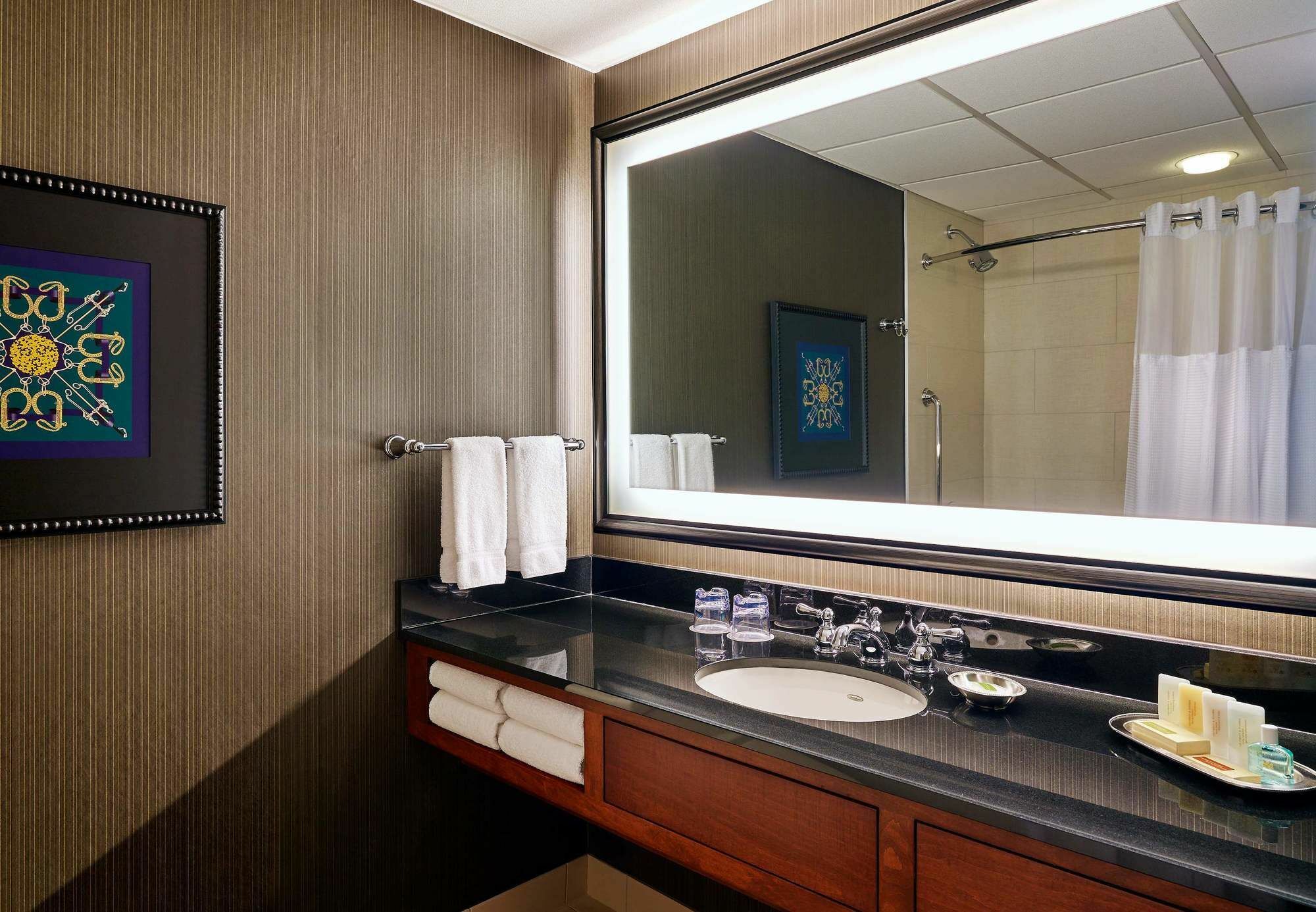 Delta Hotels By Marriott Baltimore Hunt Valley Kültér fotó