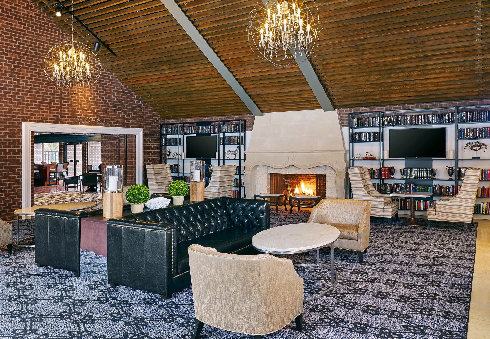 Delta Hotels By Marriott Baltimore Hunt Valley Kültér fotó