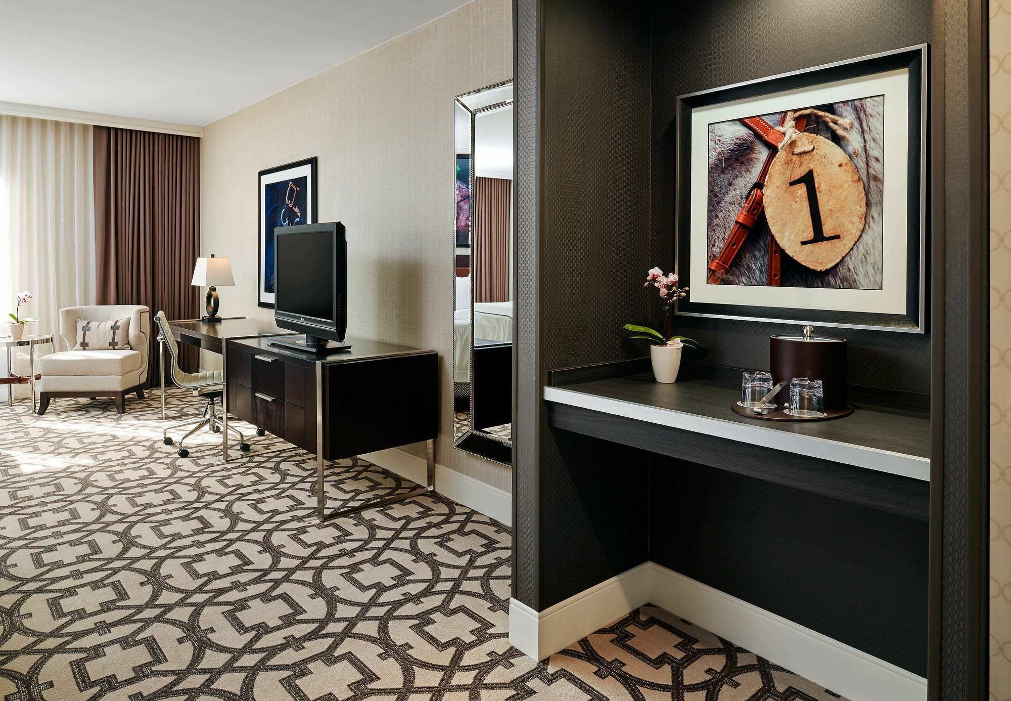 Delta Hotels By Marriott Baltimore Hunt Valley Kültér fotó
